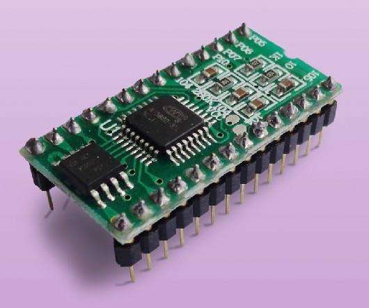 語音模塊的優(yōu)點(diǎn)有哪些